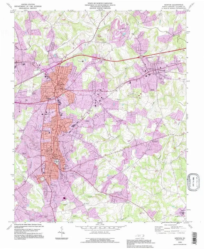 Anteprima della vecchia mappa