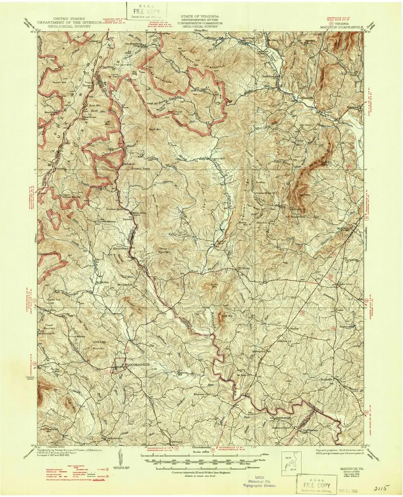 Thumbnail of historical map