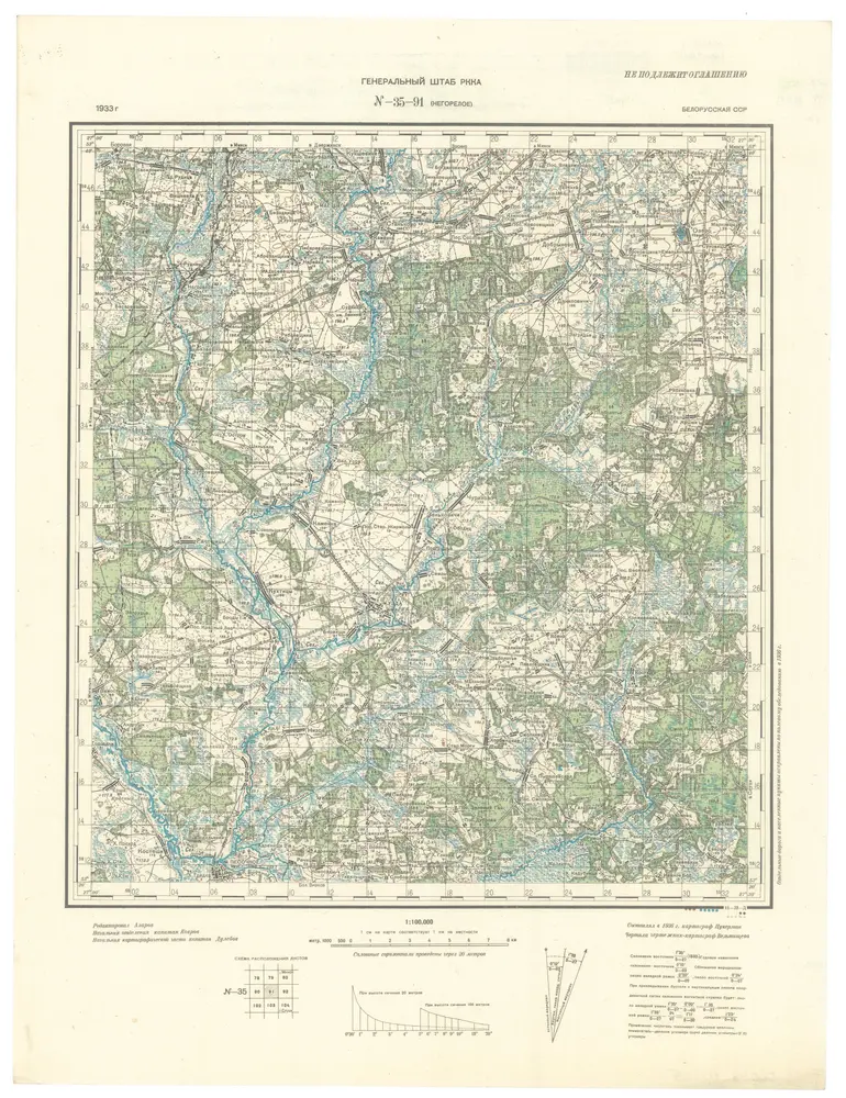 Anteprima della vecchia mappa