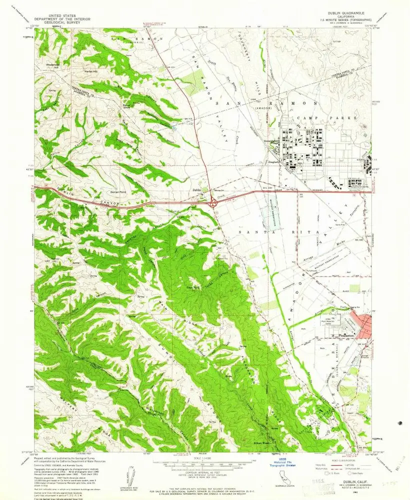 Anteprima della vecchia mappa