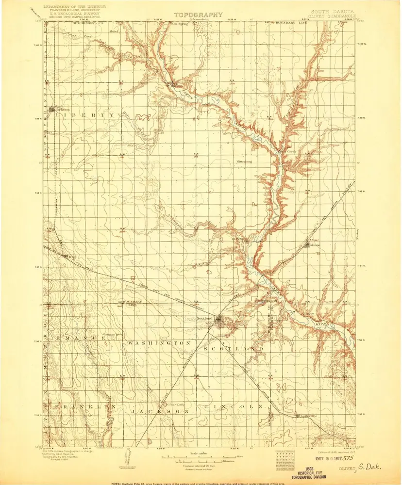 Pré-visualização do mapa antigo