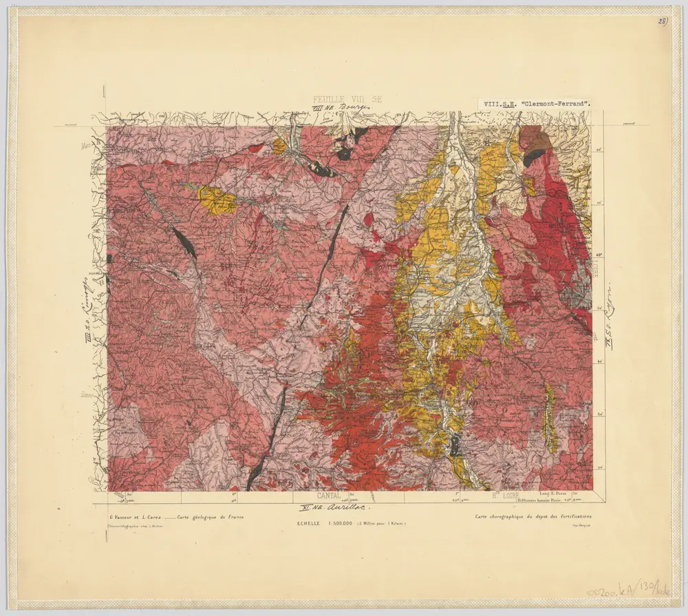 Pré-visualização do mapa antigo