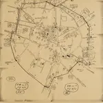 Thumbnail of historical map