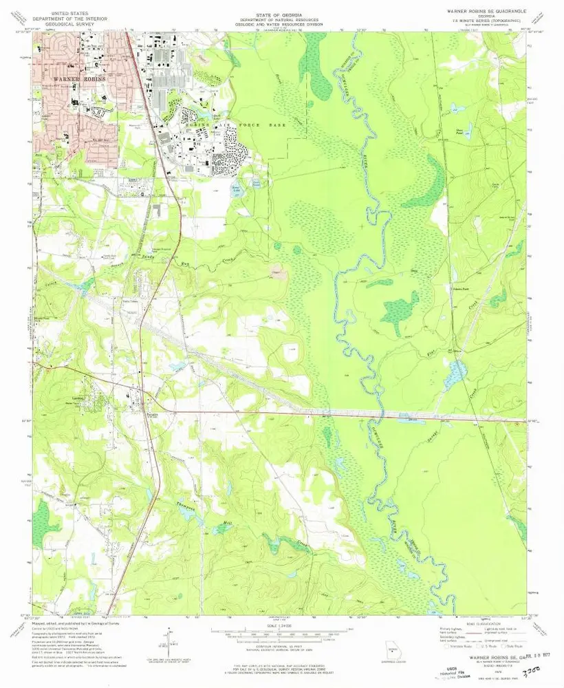 Pré-visualização do mapa antigo