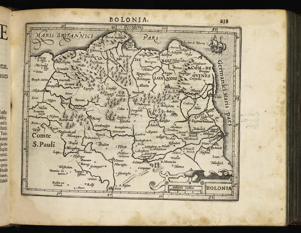 Thumbnail of historical map