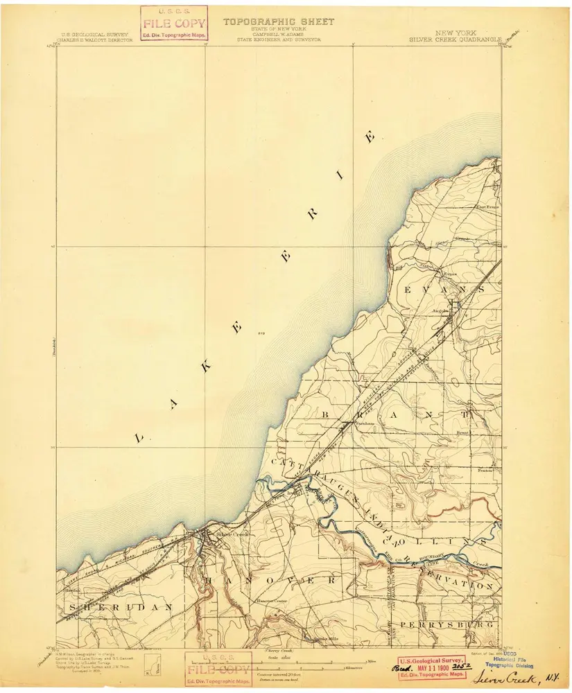 Thumbnail of historical map