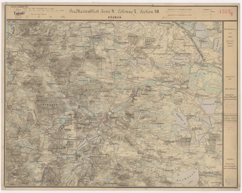 Pré-visualização do mapa antigo