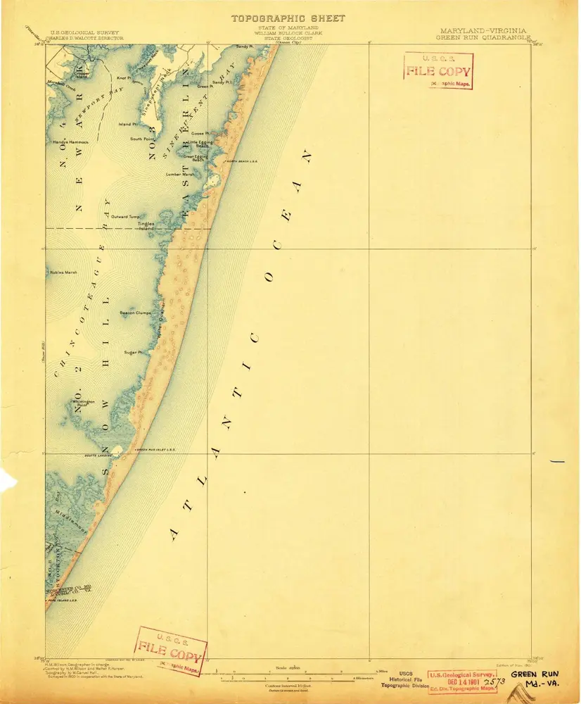 Thumbnail of historical map