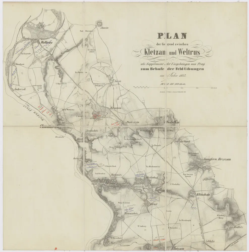 Thumbnail of historical map