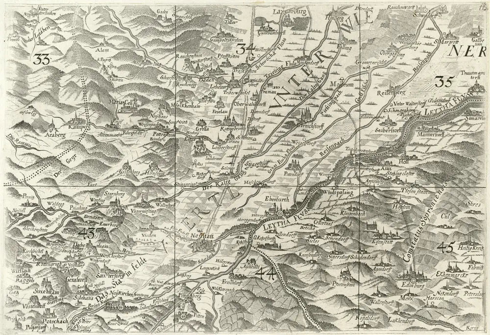 Thumbnail of historical map