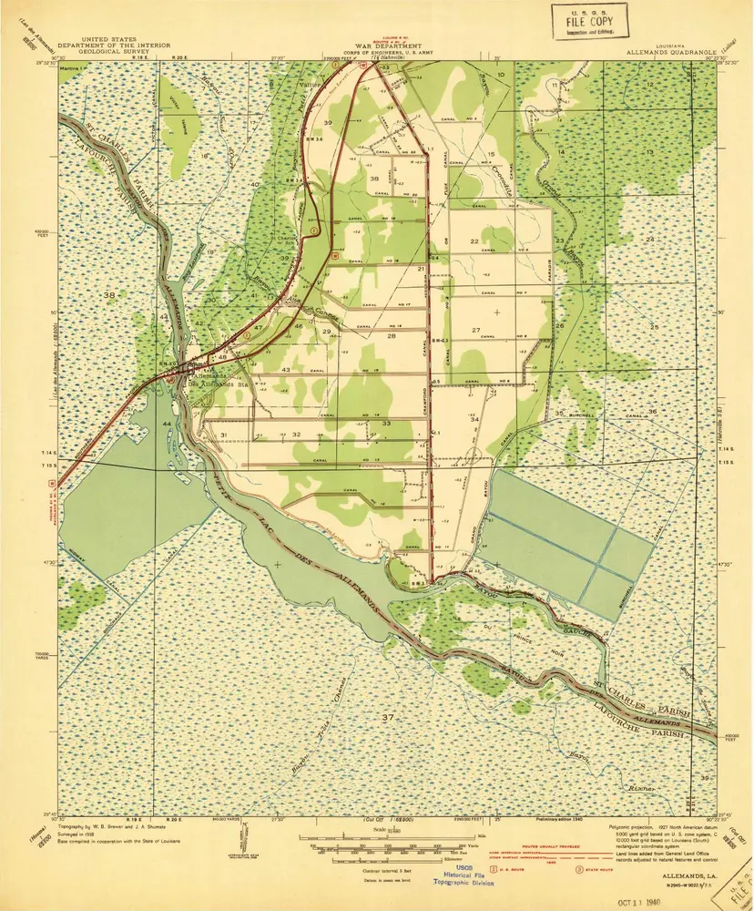 Thumbnail of historical map