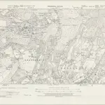 Anteprima della vecchia mappa