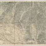 Anteprima della vecchia mappa