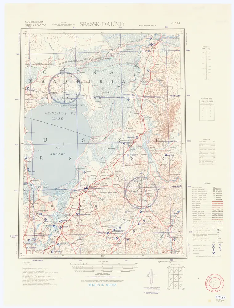 Anteprima della vecchia mappa