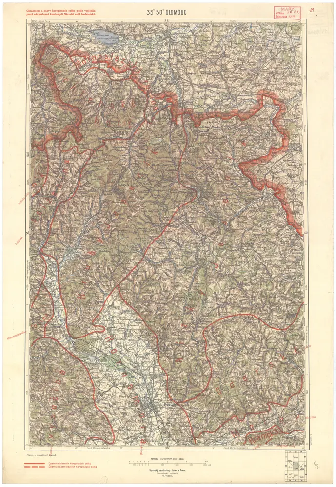 Pré-visualização do mapa antigo