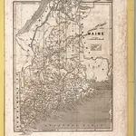 Thumbnail of historical map