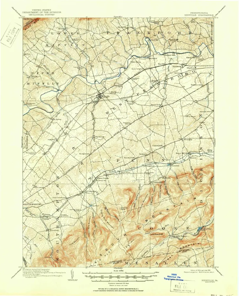 Pré-visualização do mapa antigo