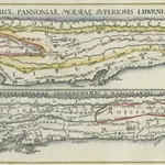 Pré-visualização do mapa antigo