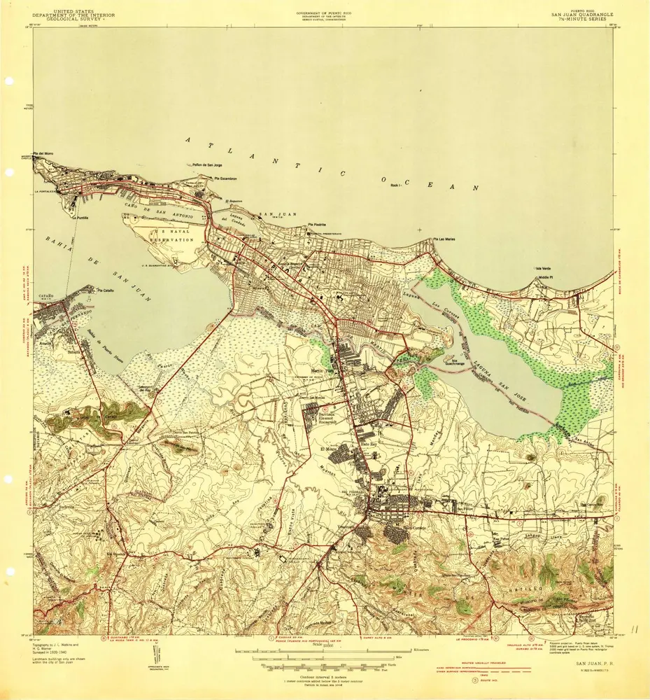 Thumbnail of historical map