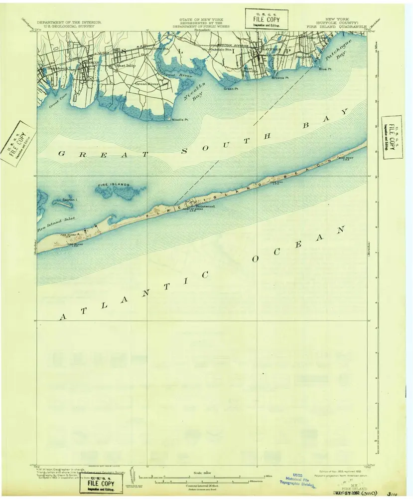 Thumbnail of historical map