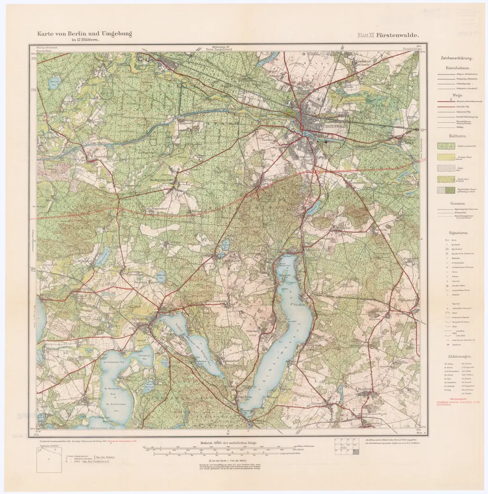 Thumbnail of historical map