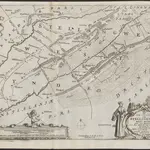 Anteprima della vecchia mappa