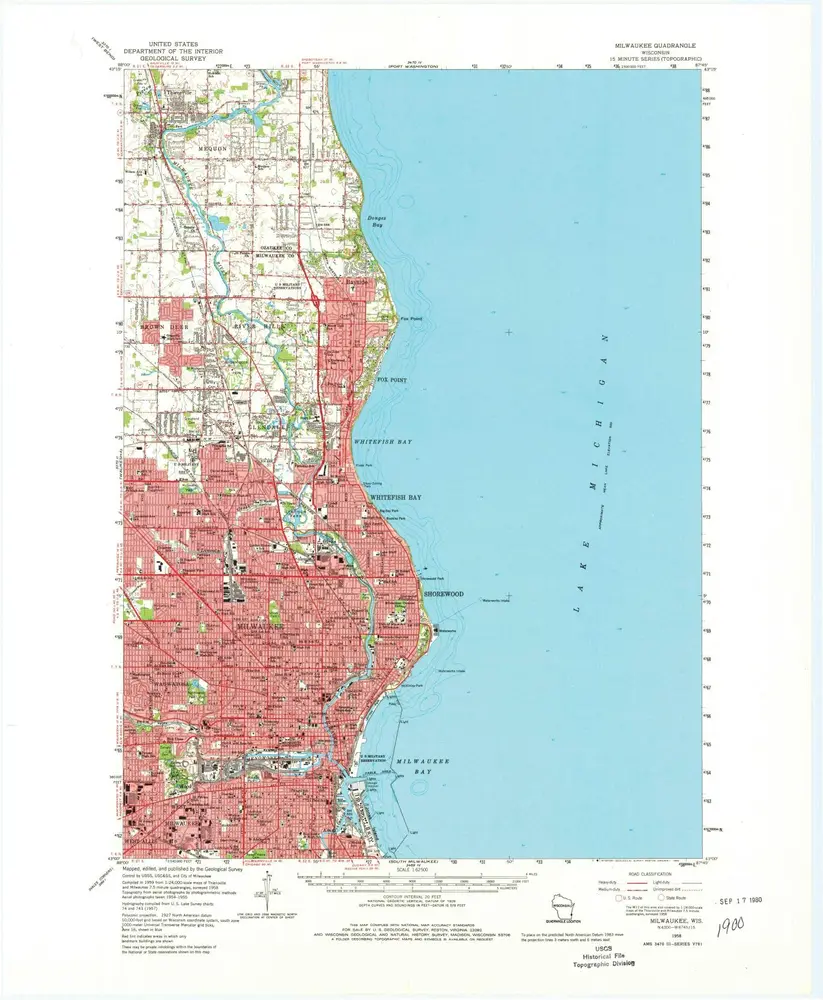 Anteprima della vecchia mappa