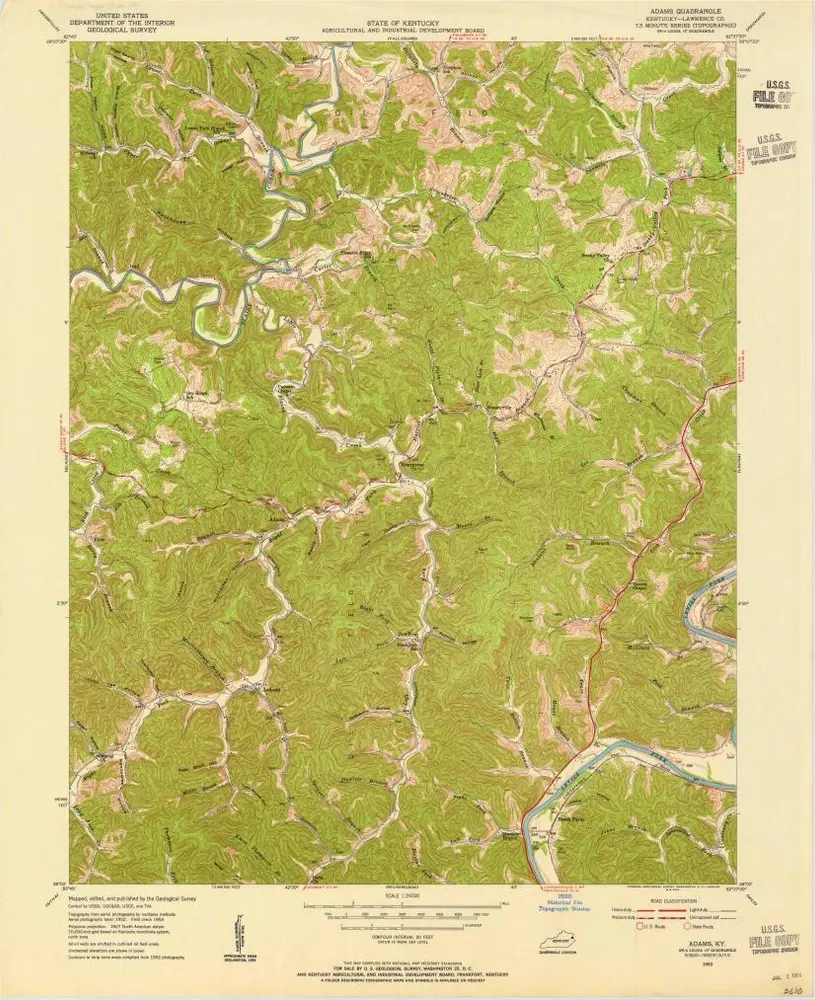 Thumbnail of historical map