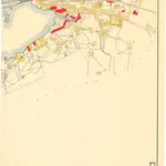 Aperçu de l'ancienne carte