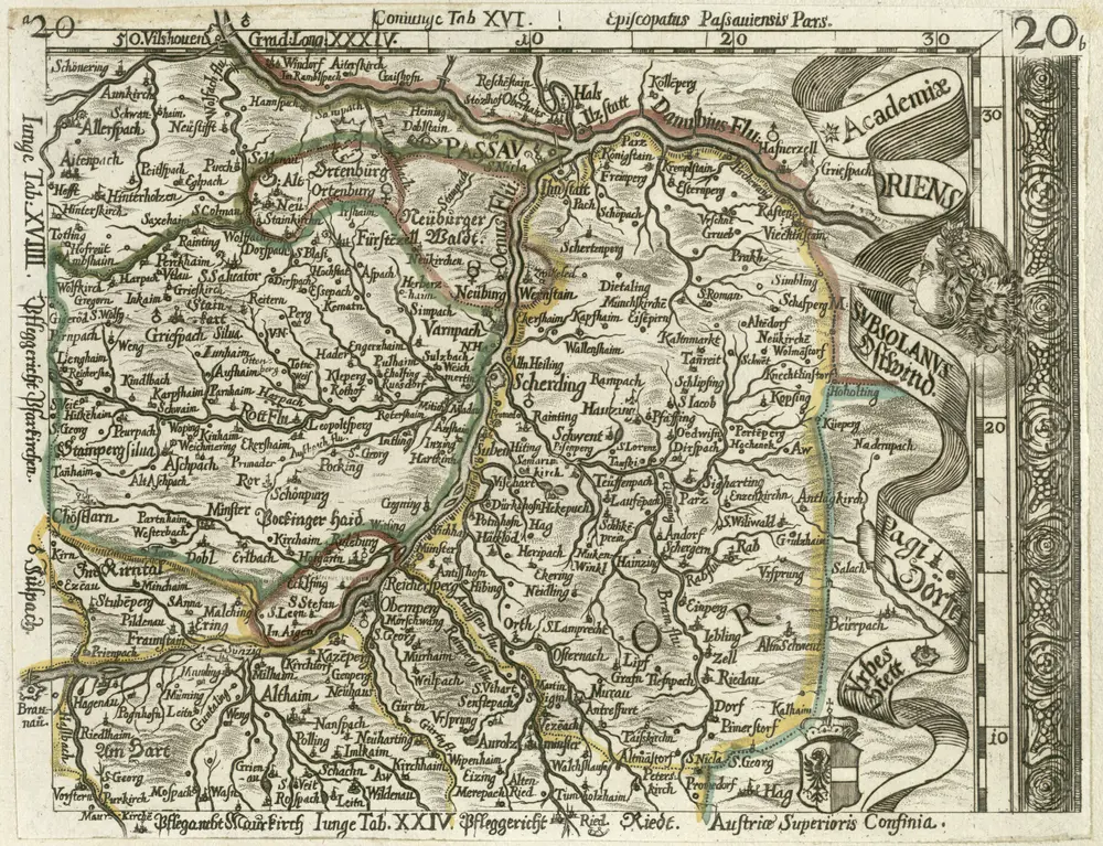 Thumbnail of historical map