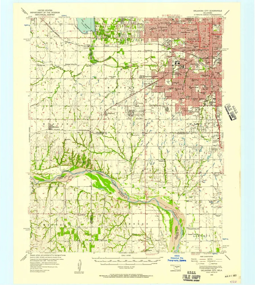 Thumbnail of historical map