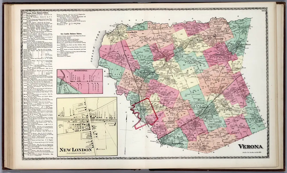 Thumbnail of historical map