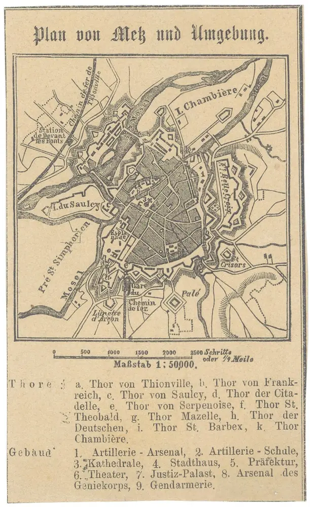 Vista previa del mapa antiguo