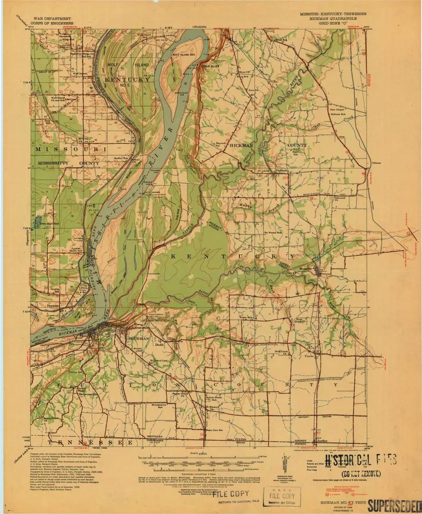 Thumbnail of historical map