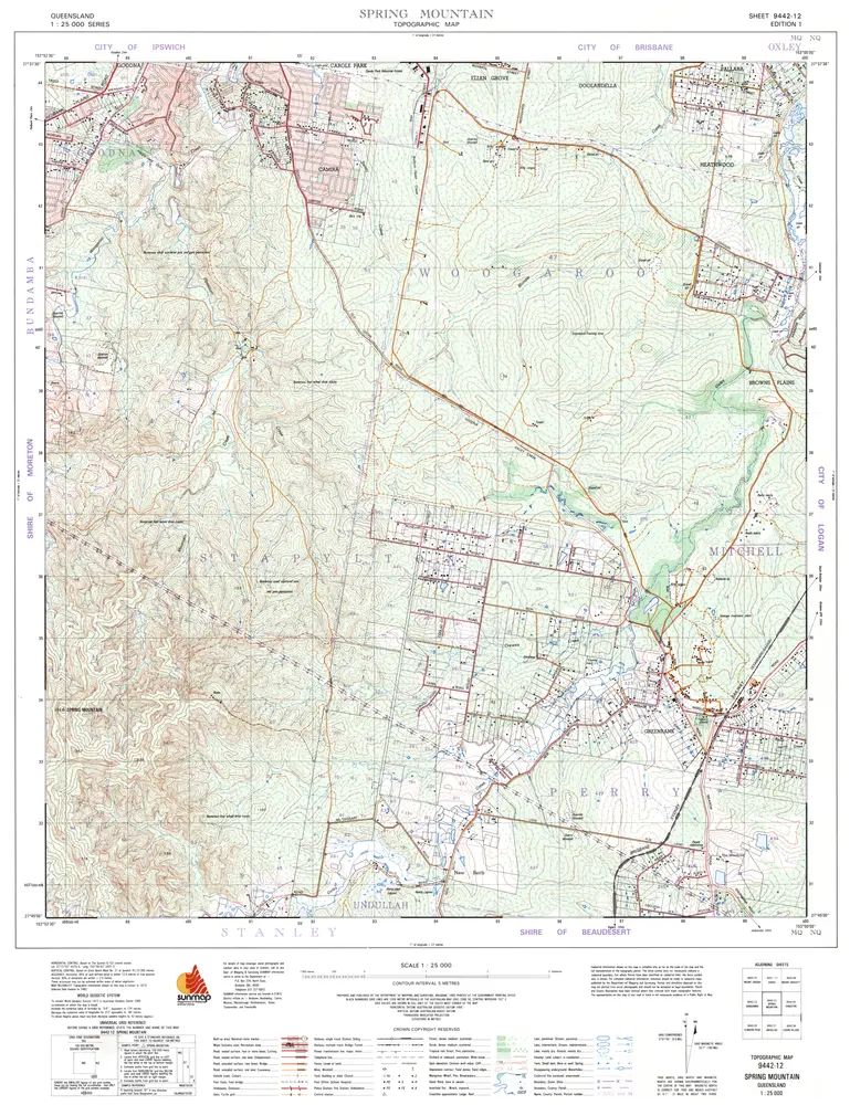 Vista previa del mapa antiguo