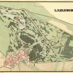 Pré-visualização do mapa antigo