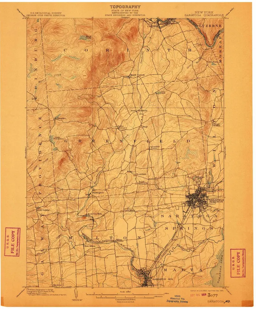 Pré-visualização do mapa antigo