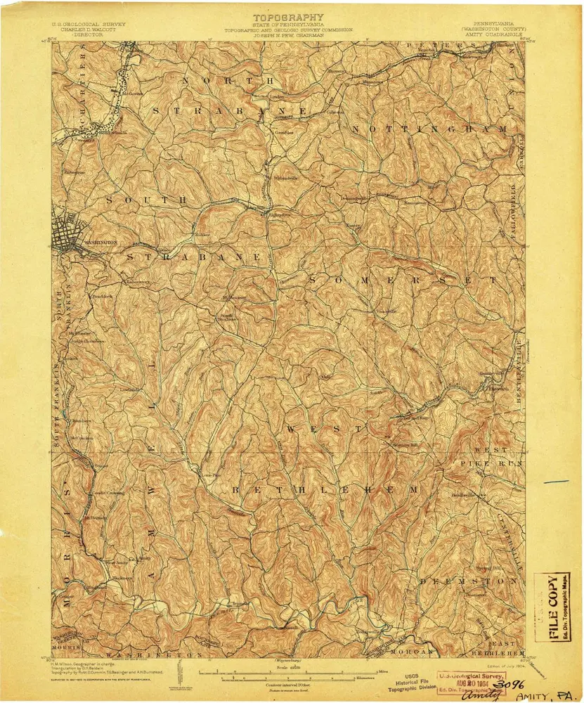 Thumbnail of historical map