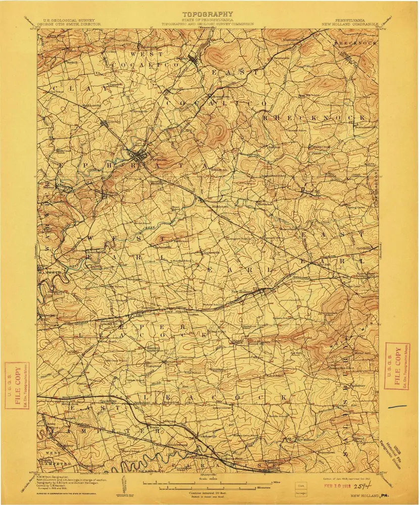 Thumbnail of historical map