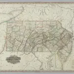 Thumbnail of historical map