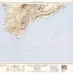 Vista previa del mapa antiguo