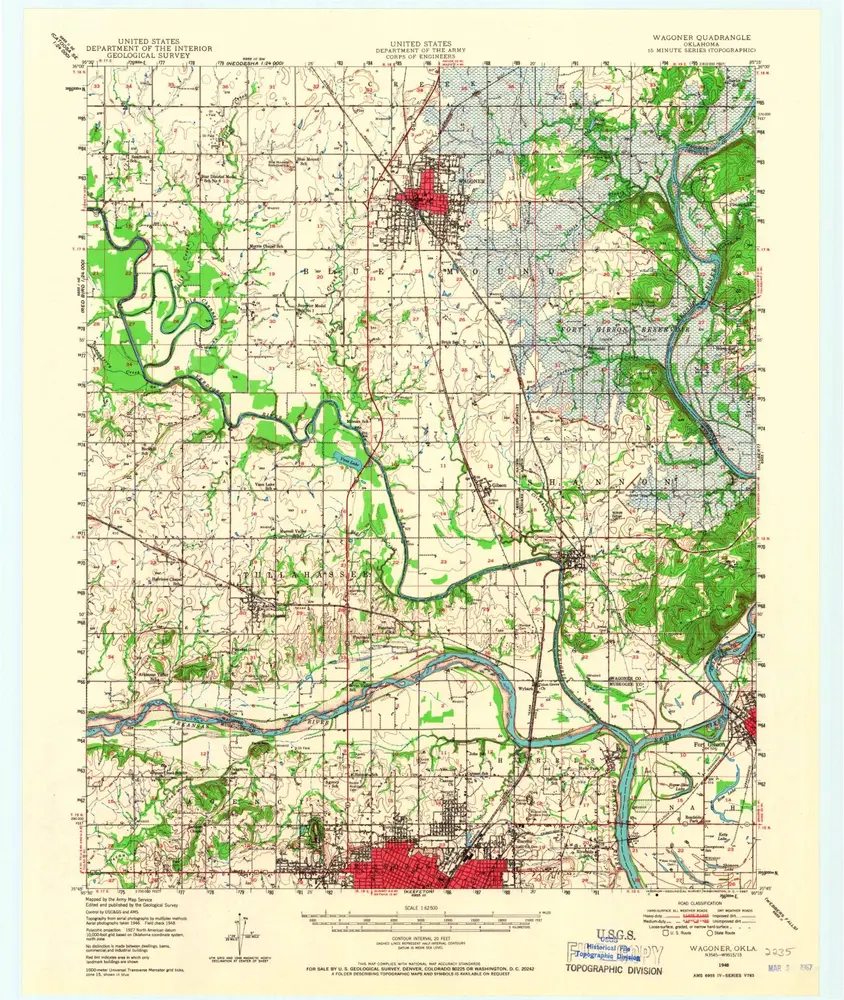 Anteprima della vecchia mappa