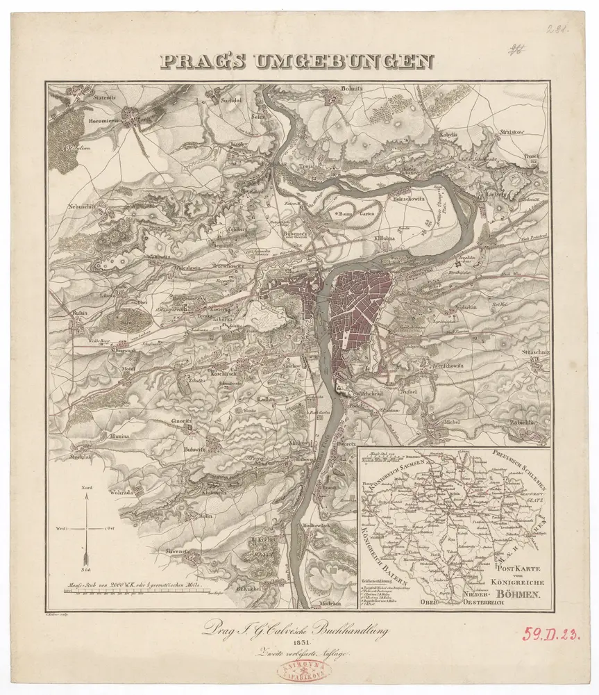 Thumbnail of historical map