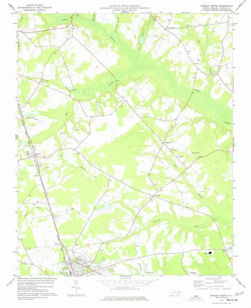 Pré-visualização do mapa antigo