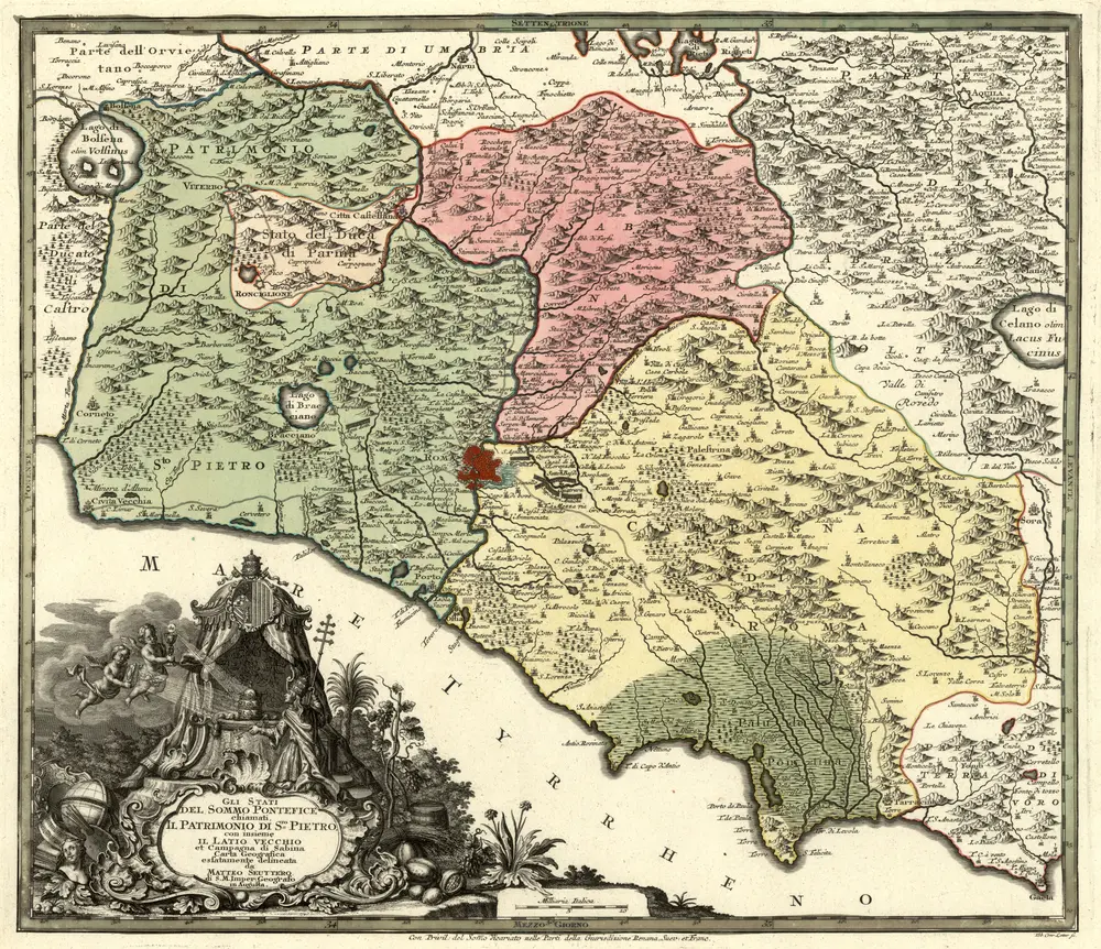 Pré-visualização do mapa antigo