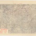 Anteprima della vecchia mappa