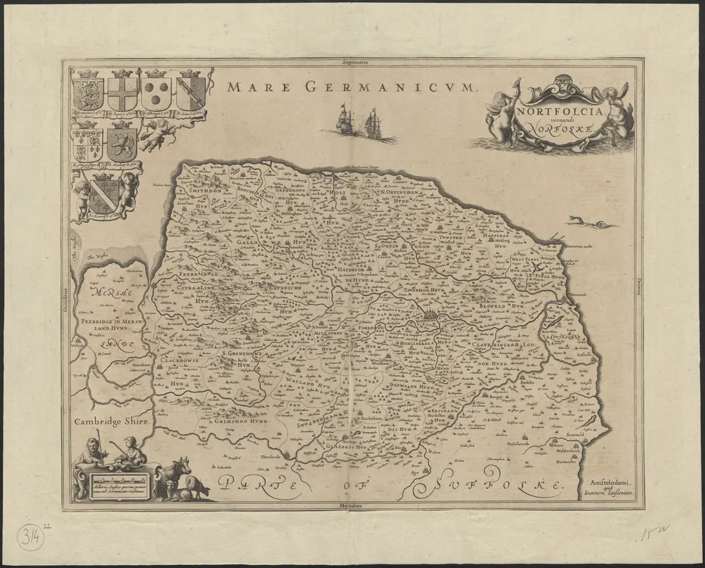 Thumbnail of historical map