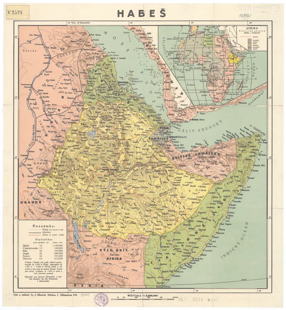 Thumbnail of historical map