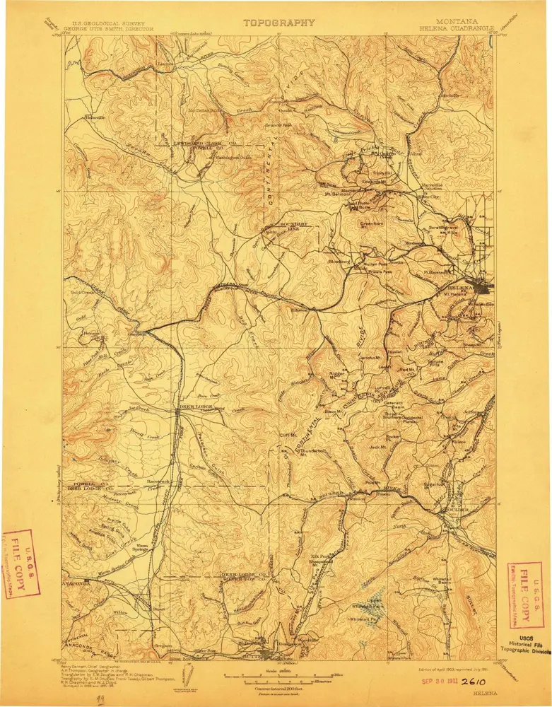 Thumbnail of historical map