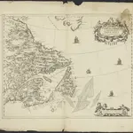 Thumbnail of historical map